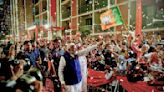 Narendra Modi sworn in as India’s prime minister for a third term after a narrow win – suggesting Indian voters saw through religious rhetoric