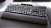 Corsair K70 Max review