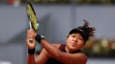 Coach shares how Naomi Osaka is taking that immediate success is not happening yet