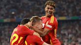 España remonta y disputará el título de la Eurocopa de fútbol - Noticias Prensa Latina