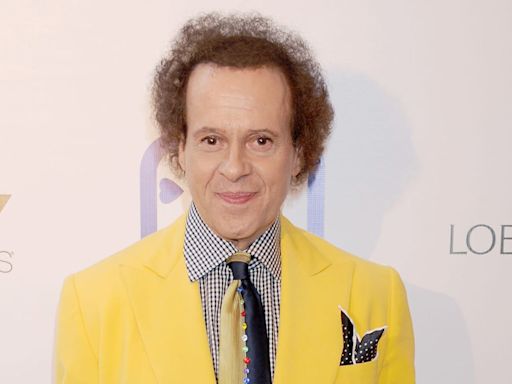 Richard Simmons, legendary fitness icon, dies at 76