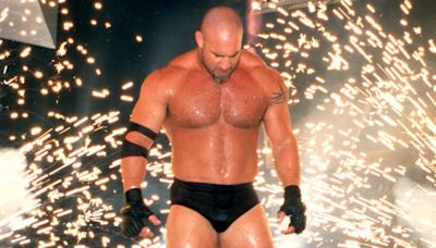 Hulk Hogan Believes Goldberg Should Have Never Been Beat - PWMania - Wrestling News