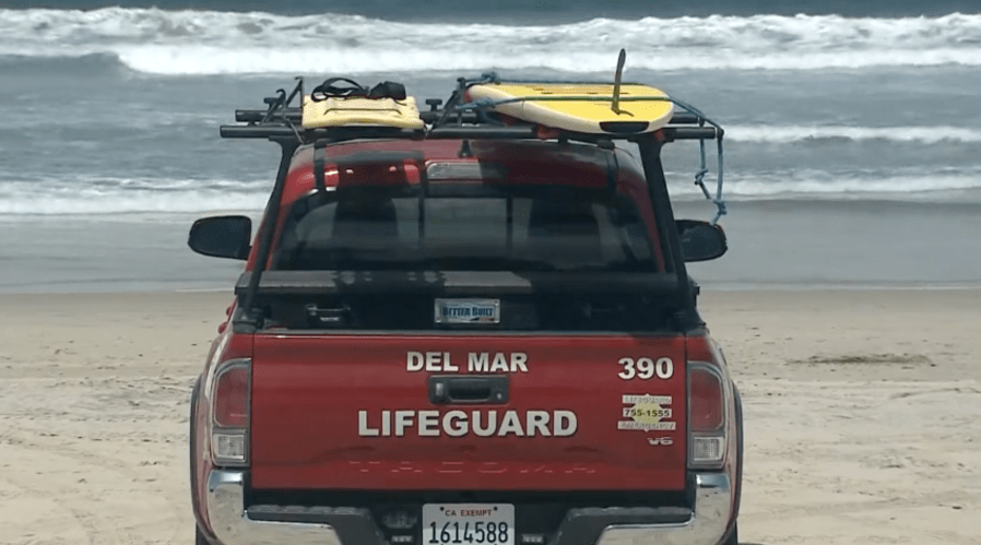 Recent shark attack in Southern California prompts investigation