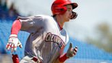 Phillies prospect Aidan Miller starts pro career with more bang