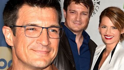 What Really Happened Between Nathan Fillion And Stana Katic?