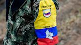 Las disidencias de las FARC atacan una comisaría en la región de Cauca (Colombia)