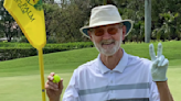 This 82-year-old Florida golfer never made a hole-in-one — until he dropped two in one round