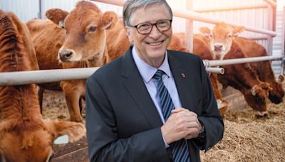 From Farm Land To Bud Light, Here Are Notable Investments Bill Gates Has Made In The Past 2 Years