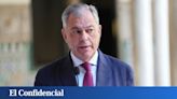El alcalde de Sevilla se someterá a una cuestión de confianza tras rechazo del presupuesto