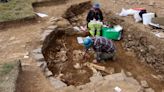 14 different human remains found in 5,000-year-old Scottish tomb from the Neolithic period