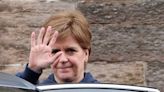 Scottish politics are in turmoil, but it's small fry for the pound