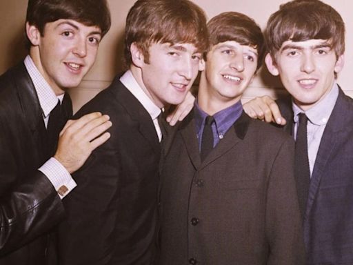 Violão usado pelos Beatles é leiloado por R$ 9 milhões