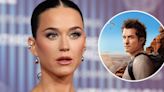 Katy Perry habló de su miedo por el reality extremo de Orlando Bloom: “Cada vez que llamaba, agradecía a Dios”