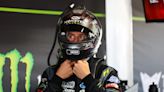 NASCAR debut a long time coming for Waters