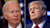 Joe Biden at "disadvantage" for debate with Donald Trump: Hillary Clinton