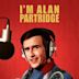 I'm Alan Partridge