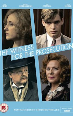 The Witness for the Prosecution