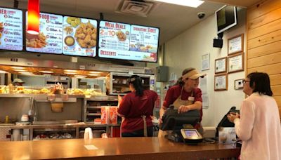 6 Major Changes Underway at Popeyes