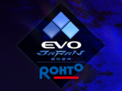 EVO Japan 2024 賽事懶人包：賽程表、台灣選手、中文轉播一把抓