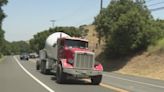 Semi-trucks restricted from using Carbon Canyon Road to improve safety