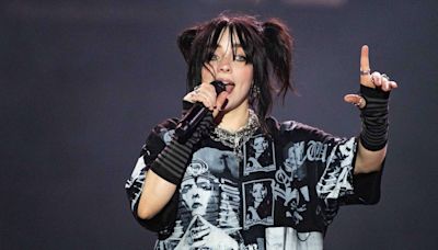 Billie Eilish Slams 3-Hour-Long Concerts Like Eras Tour: ‘Psychotic