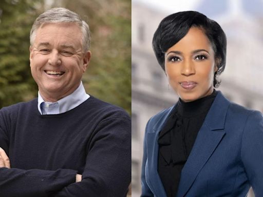 Md. US Senate race causing division among Prince George’s Co. leaders - WTOP News