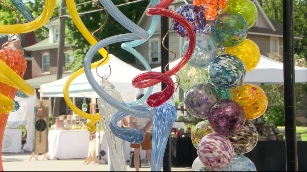 44th annual Artsfest returns to Downtown Springfield