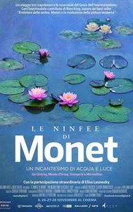 Water Lilies of Monet - The Magic of Water and Light