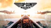 Top Gun: Maverick ya es el estreno más exitoso de Paramount+