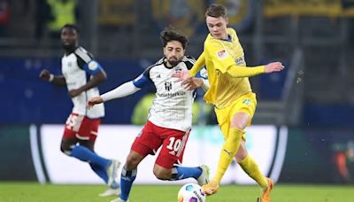 Eintracht Braunschweig vs. HSV heute live im Free-TV: Wer zeigt / überträgt 2. Bundesliga im TV und Livestream?