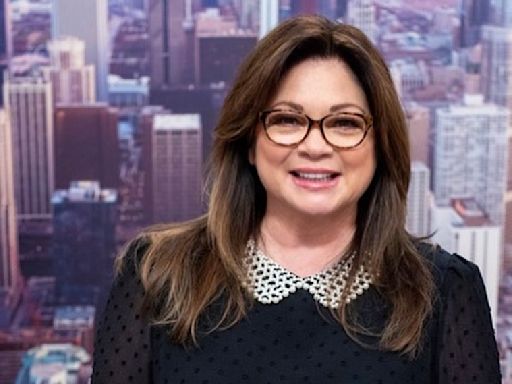 How Valerie Bertinelli Celebrates Six Months of Sobriety