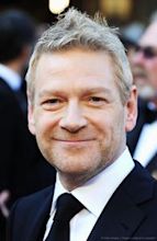 Kenneth Branagh