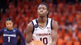 Virginia Women's Basketball Guard Mir McLean Enters Transfer Portal