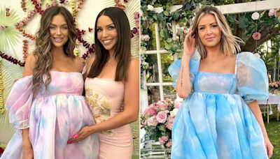 Fans Think Lala Kent Copied Ariana Madix’s Past Look for Her Baby Shower: See the Tutu Dress Causing the Drama