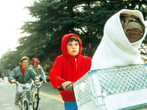 42 Jahre nach „E.T.“: Regie-Legende Steven Spielberg kehrt zum Sci-Fi-Genre zurück