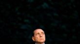 TV, soccer and finance: Silvio Berlusconi's many businesses