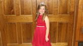 Millersport news: Lancaster 7-year-old named Little Miss Poppy Queen