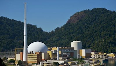 Justiça proíbe greve na Eletronuclear prevista para começar na segunda-feira Por Estadão Conteúdo