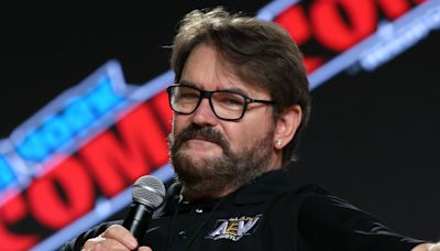 AEW's Tony Schiavone Names The Best Wrestling Broadcast Teams Ever - Wrestling Inc.