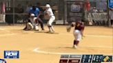 Gannon Softball Eliminated From PSAC Softball Tournament