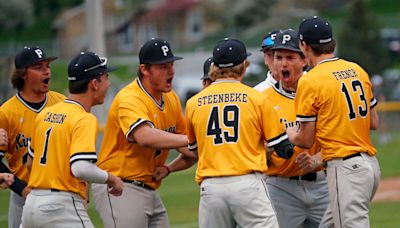South Bend area baseball power rankings with one week left before sectionals
