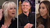 Andy Cohen’s ‘RHONJ’ reboot: Melissa Gorga and Margaret Joseph possibly out as new cast takes over