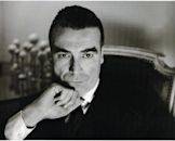 Cristóbal Balenciaga