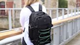 Antler Discovery Backpack review: comfortable, spacious, and secure