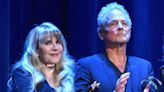 Mick Fleetwood calls for a 'healing' between Lindsey Buckingham and Stevie Nicks