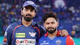 DC Vs LSG, IPL 2024 Toss Update: Lucknow Bowl First As Rishabh Pant Returns - Check Playing XIs