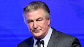 Jueza rechaza solicitud de Alec Baldwin para desestimar cargo por homicidio involuntario