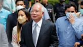 Malaysian ex-PM Najib goes to jail for graft after losing final appeal