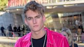 Presley Gerber Gets Candid on His Depression, Mental Health and “Mistakes”