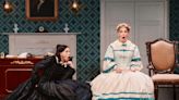 Mary Todd Lincoln Comedy ‘Oh, Mary!’ Sets Broadway Transfer For Summer